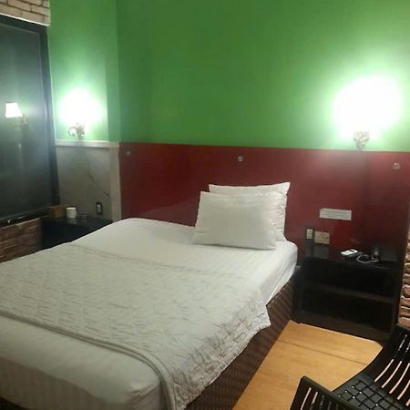 Hotel Gia Huyen Ho Si Minh-város Kültér fotó