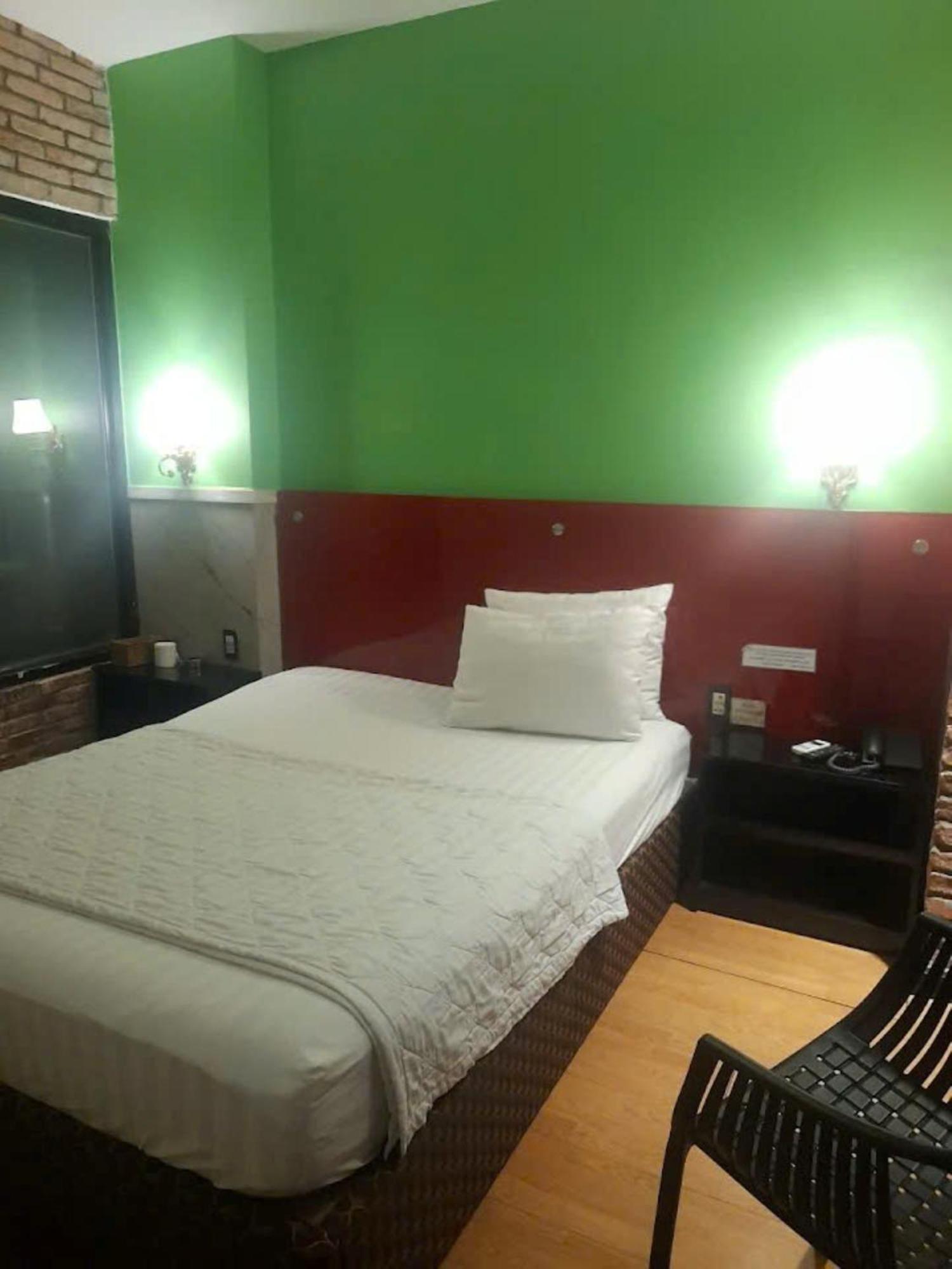Hotel Gia Huyen Ho Si Minh-város Kültér fotó
