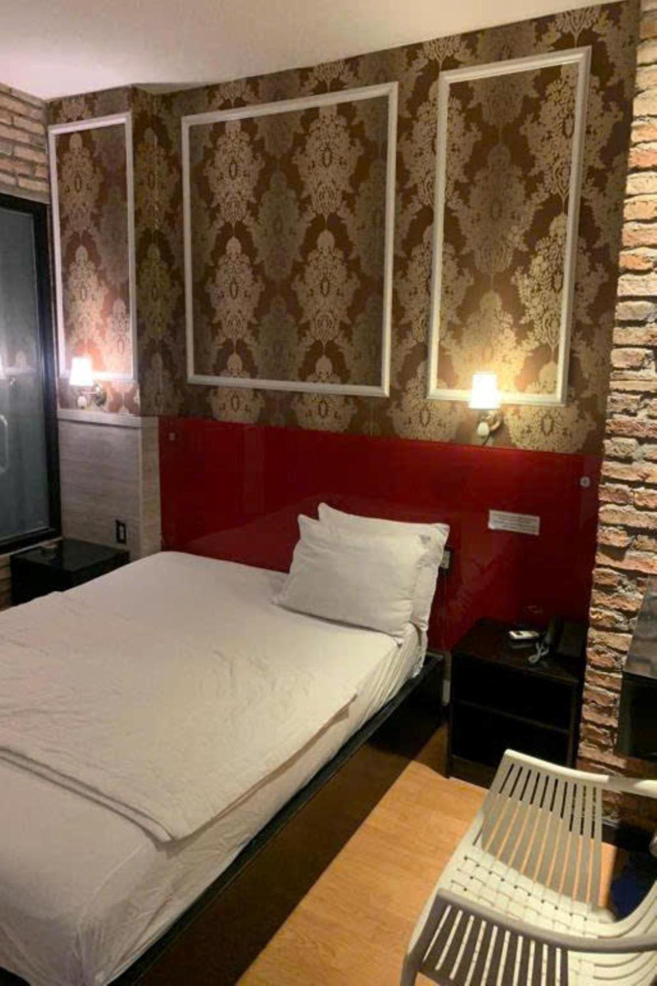 Hotel Gia Huyen Ho Si Minh-város Kültér fotó