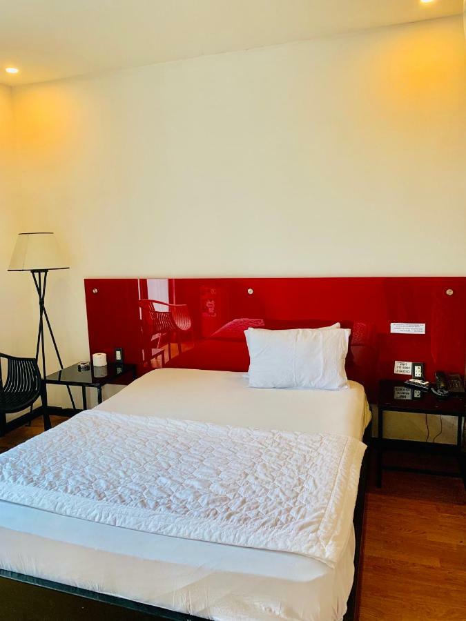 Hotel Gia Huyen Ho Si Minh-város Kültér fotó