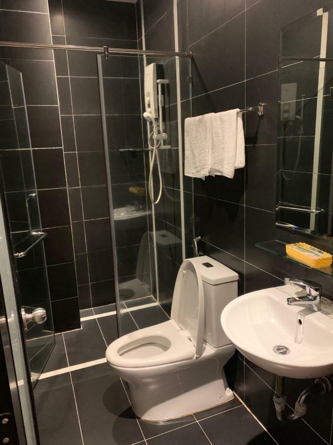 Hotel Gia Huyen Ho Si Minh-város Kültér fotó