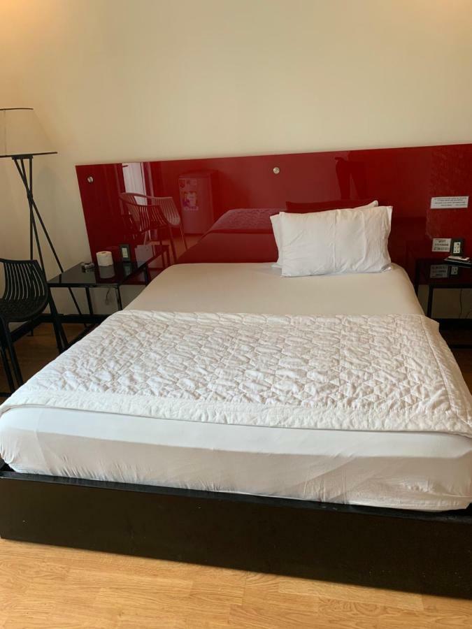 Hotel Gia Huyen Ho Si Minh-város Kültér fotó